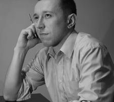 Maciej Mikulski