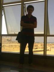 Mostafa Abdelhameed