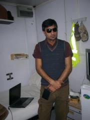 Muhammad Sohail