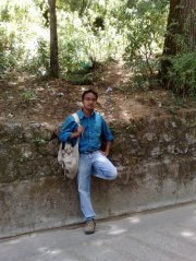 Virendra Singh