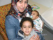 Aziza Abd el wanis
