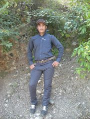 Muhammad Salman