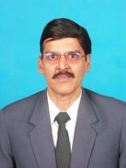 Ravi Chandran