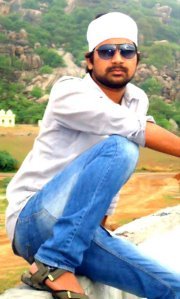 Mohd Azeez