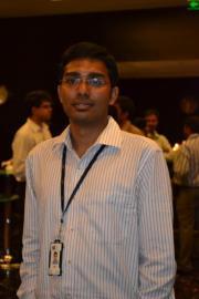 Adarsh Nair