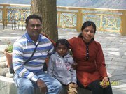 Sajeev Sasidharan