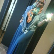 Puteri Adeeba nasaee