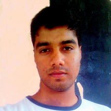 Ayush Sharma