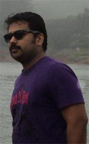 Anoop Aravind