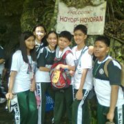 Bernadette Cabaccang