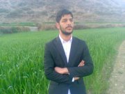Syed Badshah