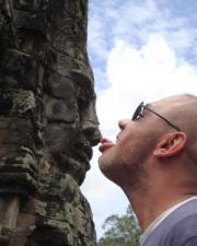 Dimitris Ligoxigakis