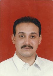 Mohamed Mokbel