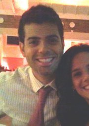 Filipe Mello medeiros