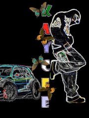 Arnold Kaycee ecstacy