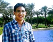 Ahmed Farag