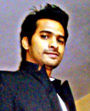 Shadab Razvi