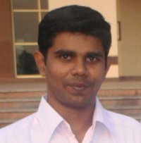 Santhosh Reddy