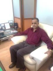 Zahir Hussain