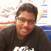 Kartik Vijayakumar