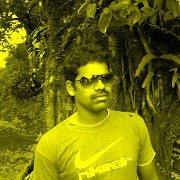 Praveen Reddy