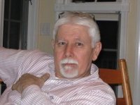 Mike Chastain