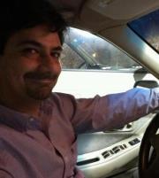 Naveed Mughal