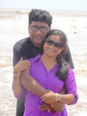 Parijat Sengupta