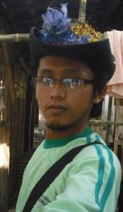 Amir Arragil