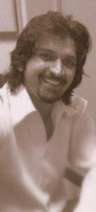 Saud Tahir