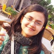 Ritu Shah