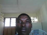 Clifford Onyango