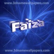 Faiza Ashfaq