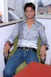 Mohit Bhadkariya