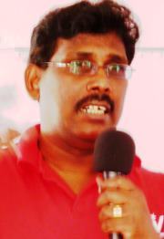Kunasekaran Krishnan