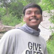 Venkatesh Gottimukkula