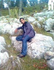 Umer Saeed