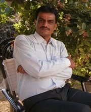 Nitesh Patel