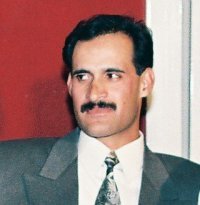 Wahaj Ahmad