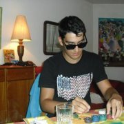 Hugo Roriz