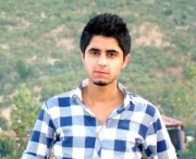Shvan Dhahir