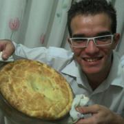 Carlos Freitas junior