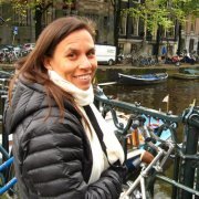 Barbara Zerbe