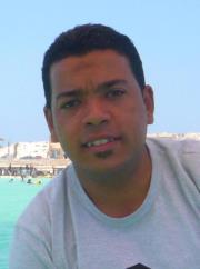 Mahmoud Elmagd