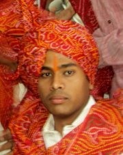 Ujjwal Ramekar