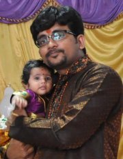 Vishwanath Attad