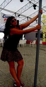 Кристиша Миледи