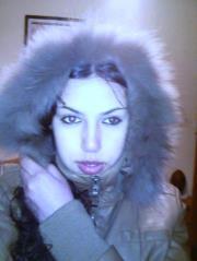 Khoulod Ahnine