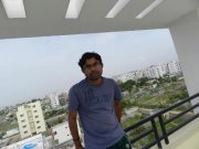 Srikar Reddy