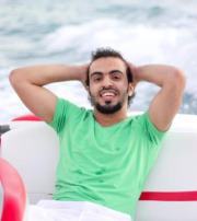 Ali Alzahrani